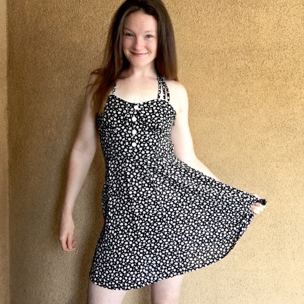 Meet your Posher, Lindsey